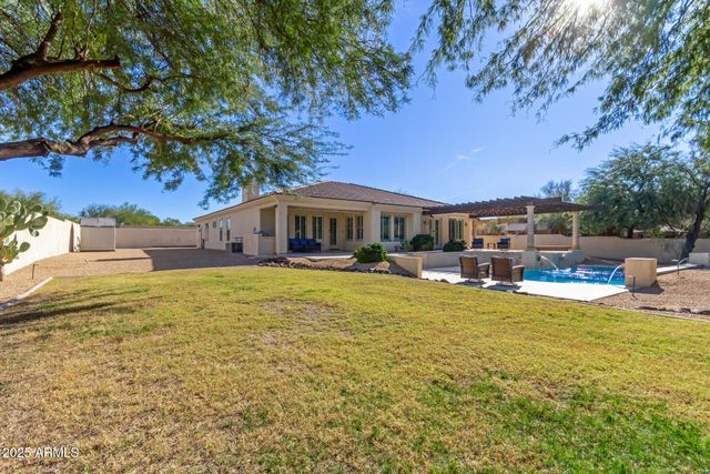 33460 N 47TH Way, Cave Creek, AZ 85331