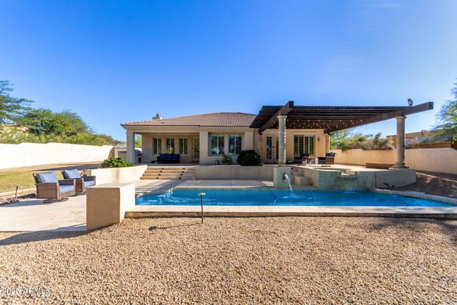 33460 N 47TH Way, Cave Creek, AZ 85331