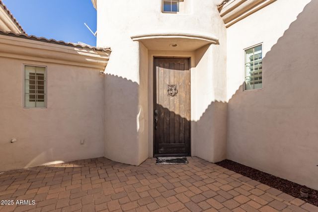 33460 N 47TH Way, Cave Creek, AZ 85331