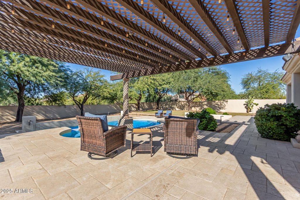 Image 28 of property listing at 33460 N 47TH Way, Cave Creek, AZ 85331
