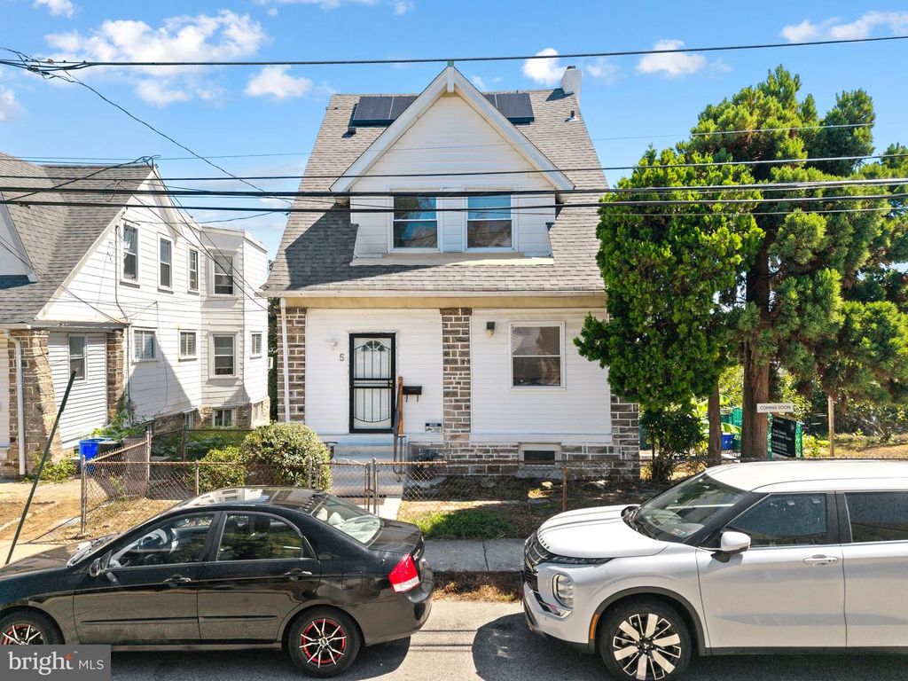 5 ARDSLEY RD, UPPER DARBY, PA 19082 — photo 2