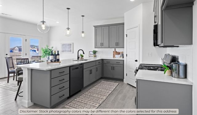 5053 Elk Valley Avenue, Springdale, AR 72762