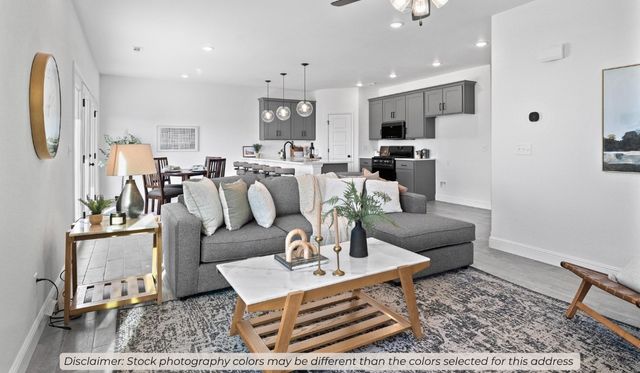 5053 Elk Valley Avenue, Springdale, AR 72762