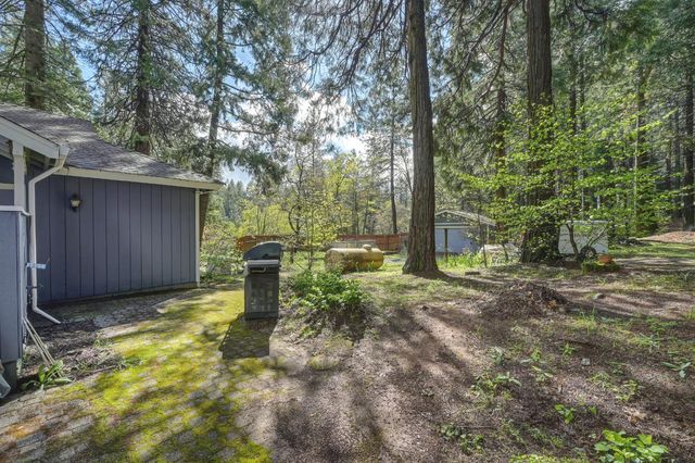 4580 Jenkinson Cir, Pollock Pines, CA 95726