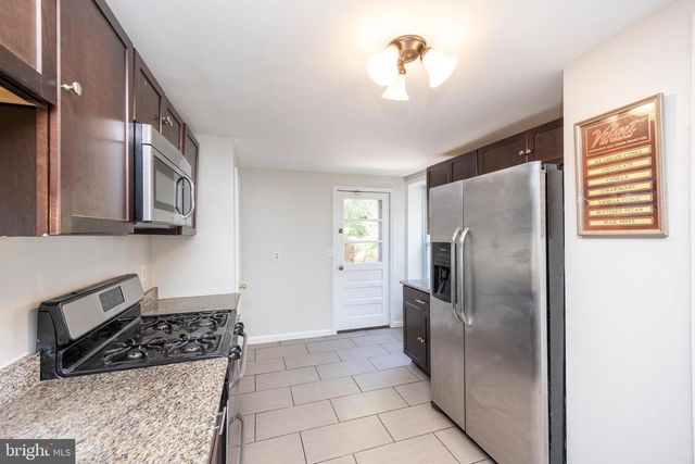 206 E CROSS ST, Baltimore, MD 21230