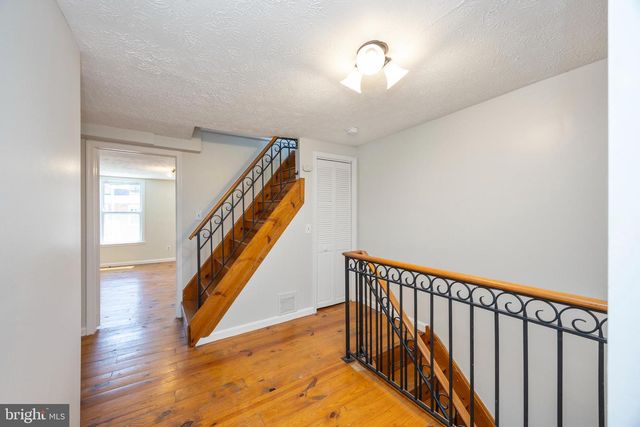 206 E CROSS ST, Baltimore, MD 21230