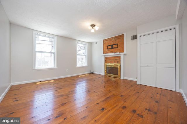 206 E CROSS ST, Baltimore, MD 21230