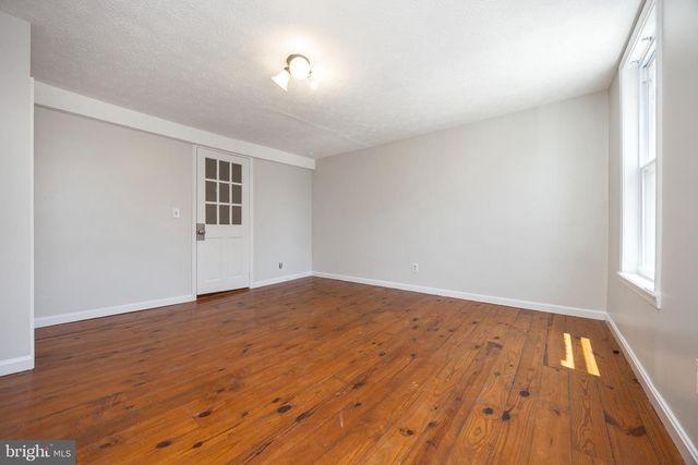 206 E CROSS ST, Baltimore, MD 21230
