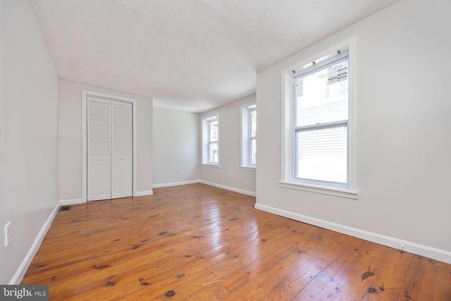 206 E CROSS ST, Baltimore, MD 21230
