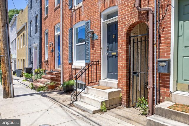 206 E CROSS ST, Baltimore, MD 21230