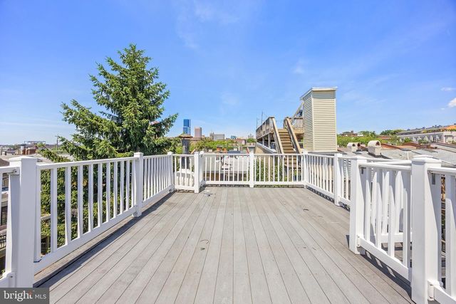 206 E CROSS ST, Baltimore, MD 21230