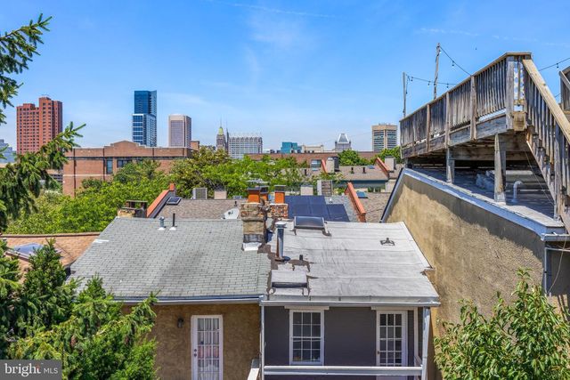 206 E CROSS ST, Baltimore, MD 21230