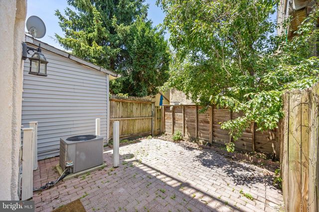 206 E CROSS ST, Baltimore, MD 21230
