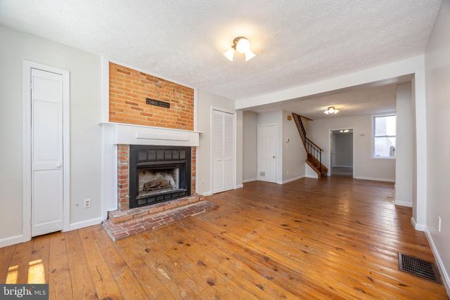 206 E CROSS ST, Baltimore, MD 21230