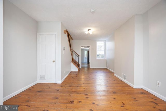 206 E CROSS ST, Baltimore, MD 21230