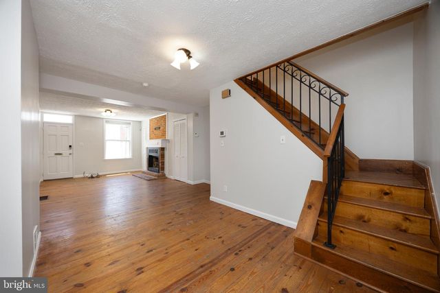 206 E CROSS ST, Baltimore, MD 21230