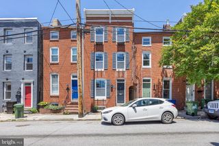 206 E CROSS ST, Baltimore, MD 21230