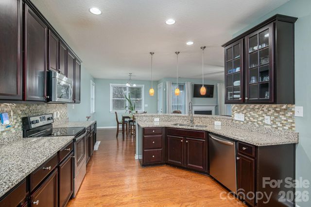 300 Tall Wheat Lane, Mount Holly, NC 28120