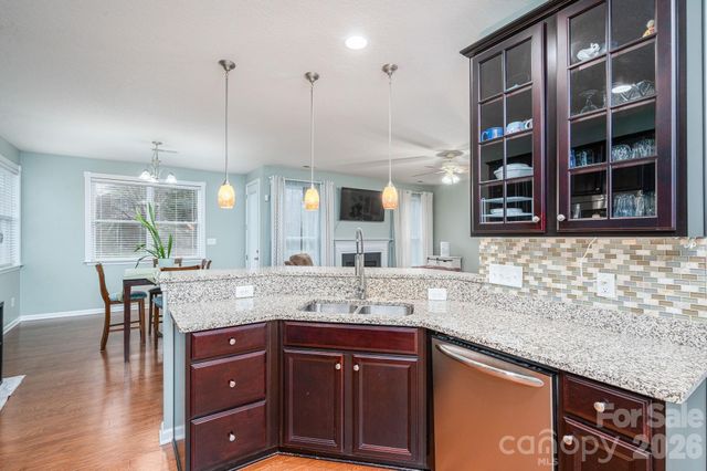 300 Tall Wheat Lane, Mount Holly, NC 28120