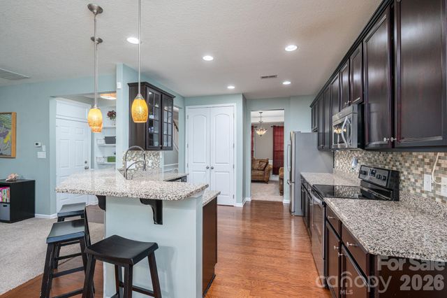 300 Tall Wheat Lane, Mount Holly, NC 28120