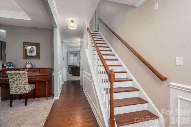 300 Tall Wheat Lane, Mount Holly, NC 28120