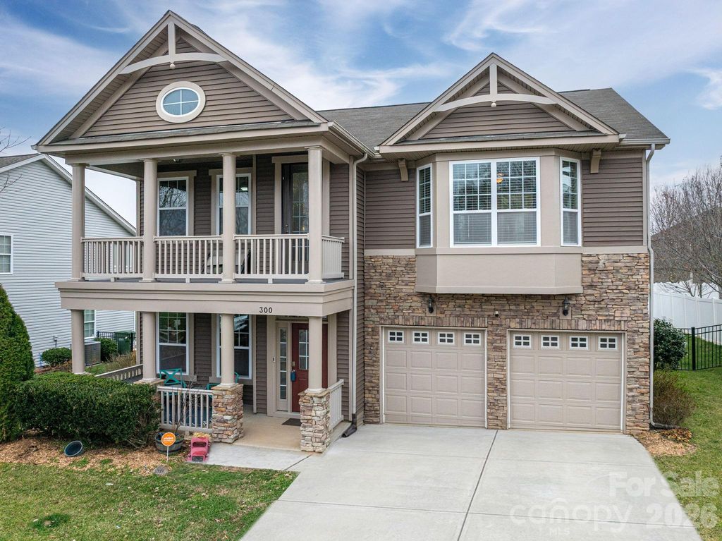 300 Tall Wheat Lane, Mount Holly, NC 28120