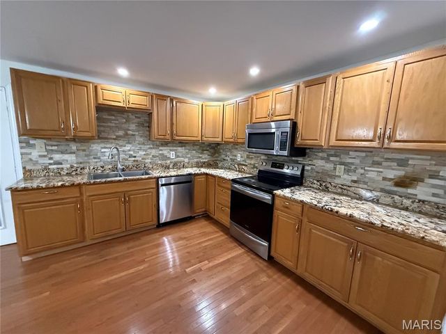 609 Raymond Street, Potosi, MO 63664