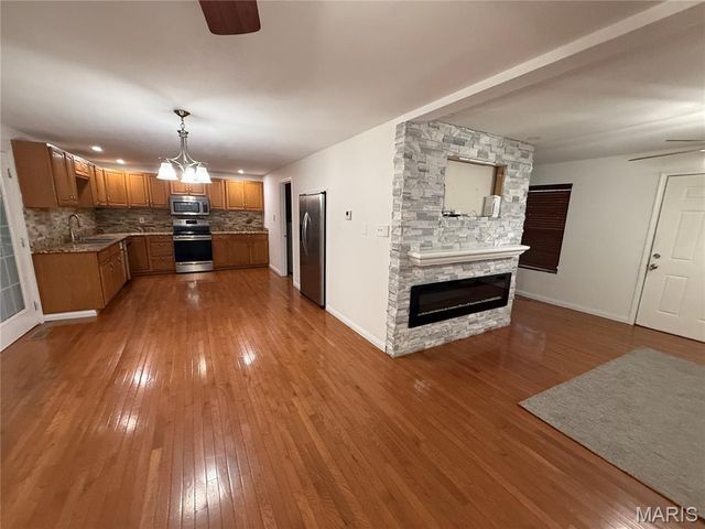 609 Raymond Street, Potosi, MO 63664