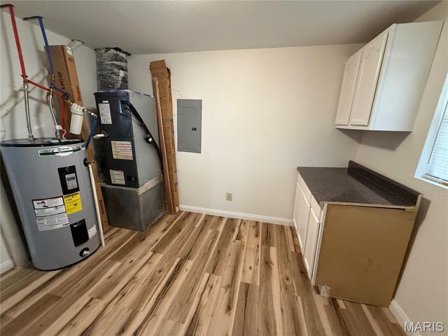 609 Raymond Street, Potosi, MO 63664