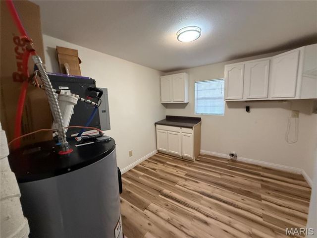 609 Raymond Street, Potosi, MO 63664