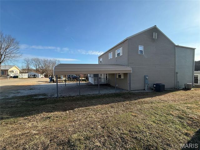 609 Raymond Street, Potosi, MO 63664