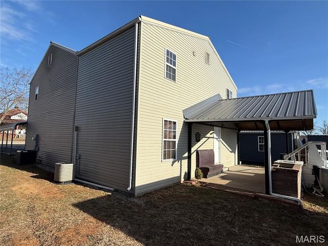 609 Raymond Street, Potosi, MO 63664