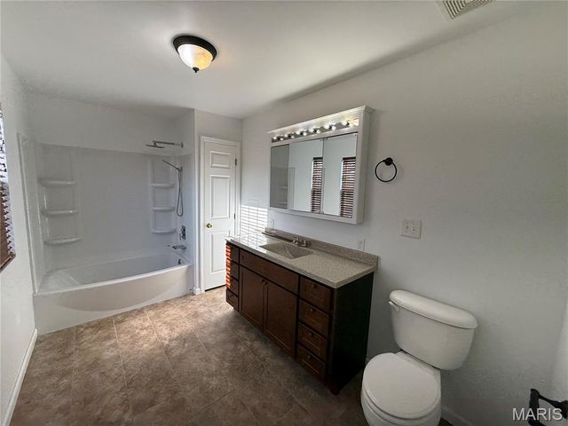 609 Raymond Street, Potosi, MO 63664