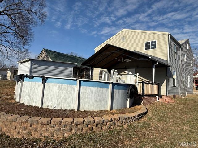 609 Raymond Street, Potosi, MO 63664