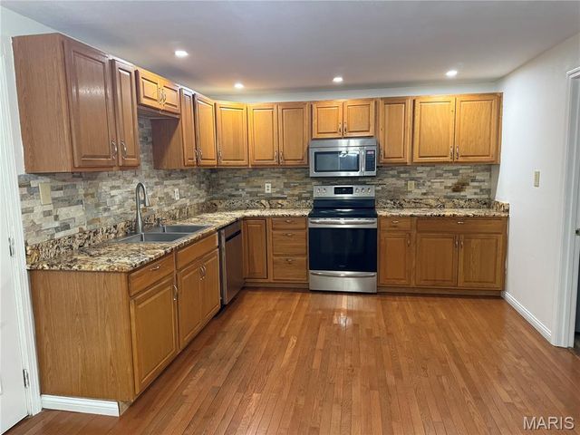 609 Raymond Street, Potosi, MO 63664