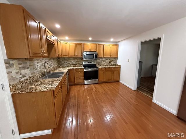 609 Raymond Street, Potosi, MO 63664