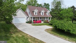 6202 RUTH LANE, Mineral, VA 23117