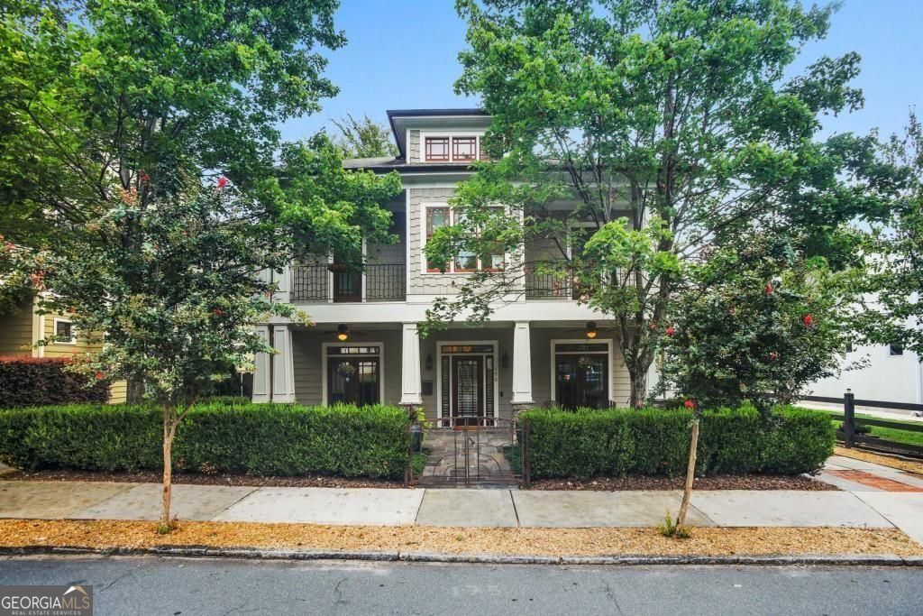 175 Sampson Street 175, Atlanta, GA 30312