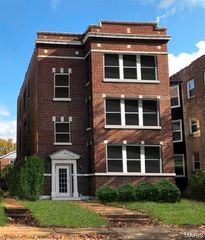 714 Westgate Avenue, University City, MO 63130