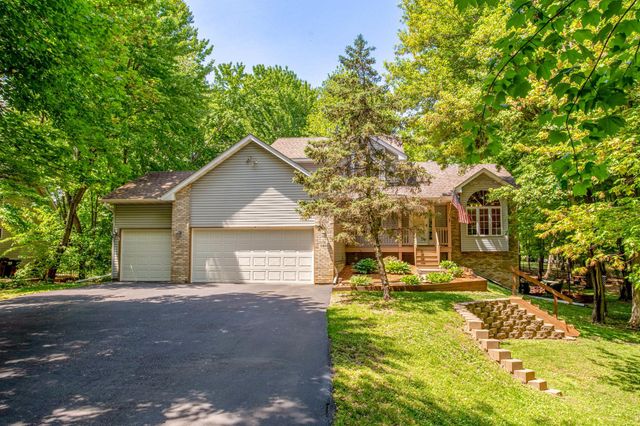 15850 Zumbrota Street NE, Ham Lake, MN 55304