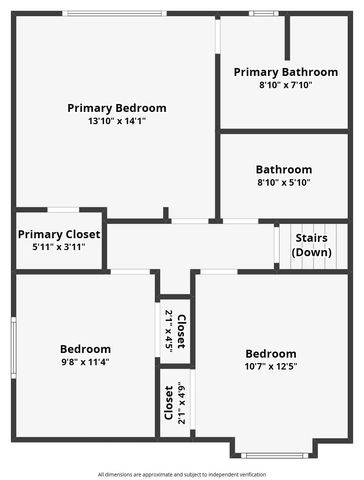 15850 Zumbrota Street NE, Ham Lake, MN 55304
