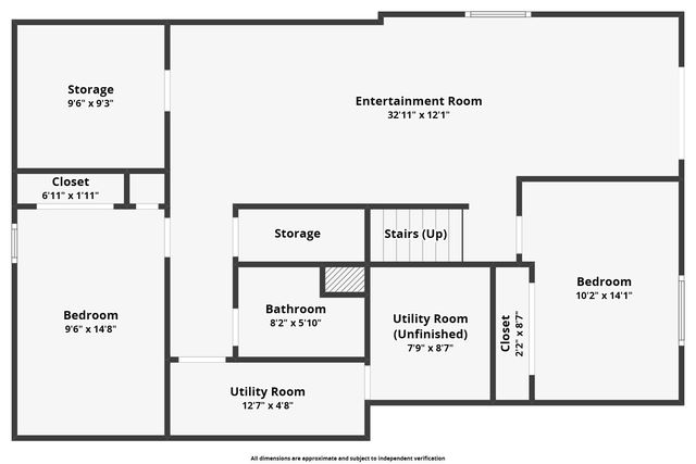 15850 Zumbrota Street NE, Ham Lake, MN 55304