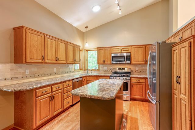 15850 Zumbrota Street NE, Ham Lake, MN 55304