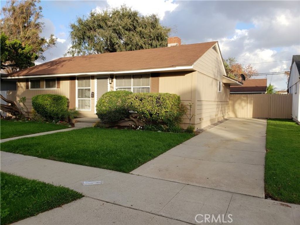 1816 Josie Avenue, Long Beach, CA 90815