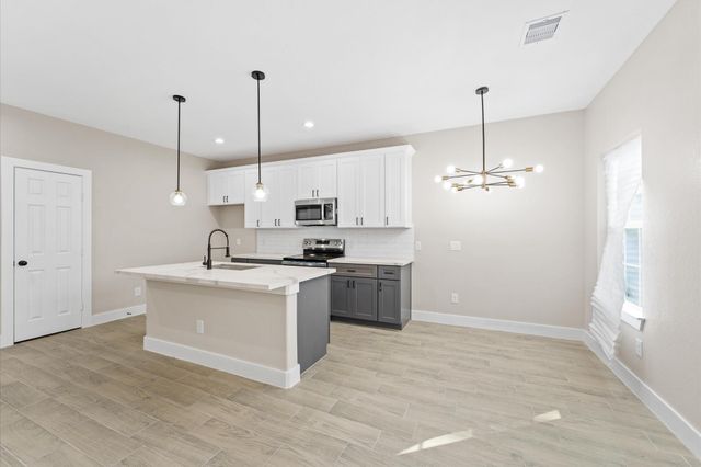 9303 Firnat Street, Houston, TX 77016