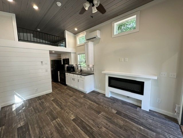 166 White Oak Court, Monteagle, TN 37356