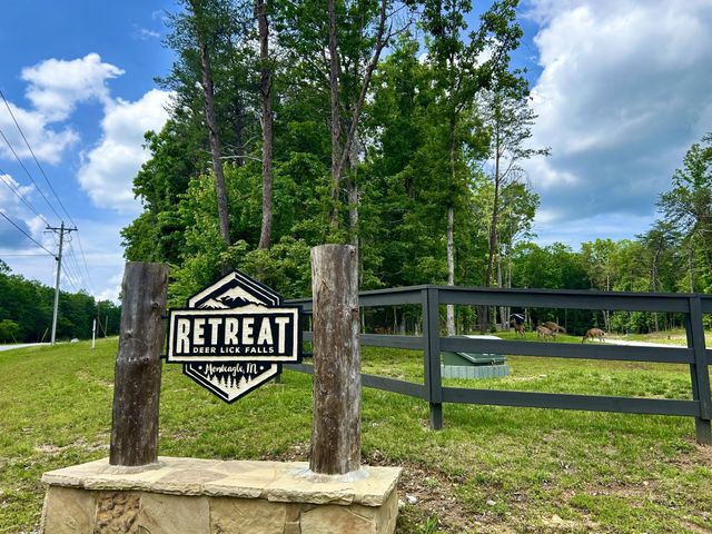 166 White Oak Court, Monteagle, TN 37356