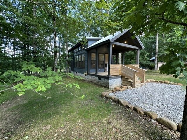 166 White Oak Court, Monteagle, TN 37356
