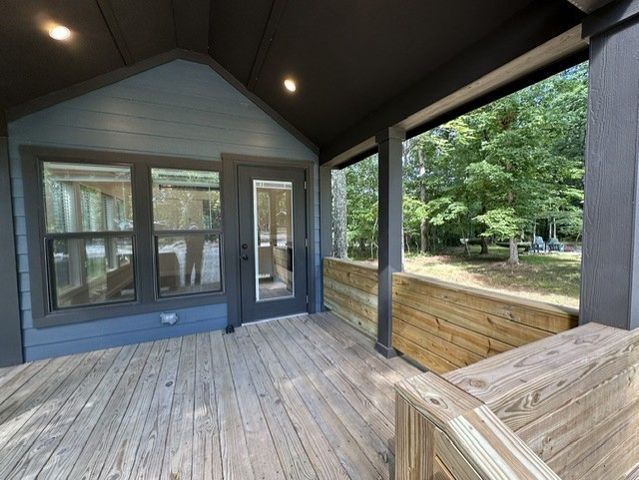166 White Oak Court, Monteagle, TN 37356