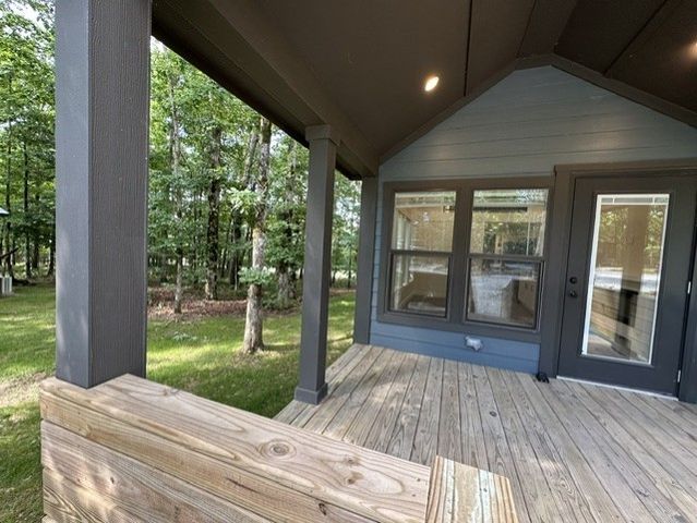 166 White Oak Court, Monteagle, TN 37356